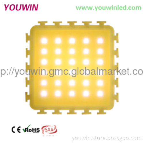 LED Industrial High bay Lighting USA Bridgelux chip 45mil